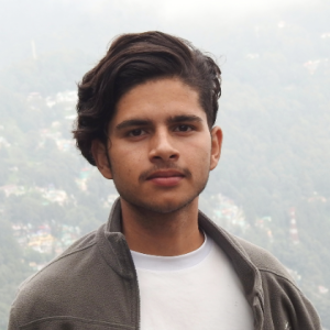 Himanshesh Deshpande