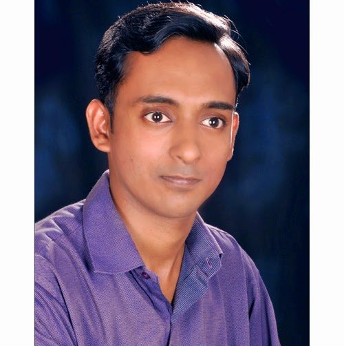 Himanshesh Deshpande