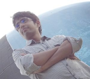 Himanshesh Goyal