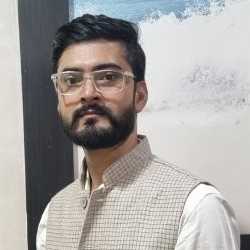 Himanshesh Joshi