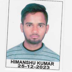 Himanshesh Mishra