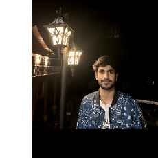 Himanshesh Nair