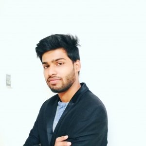 Himanshesh PandeyProfile Image