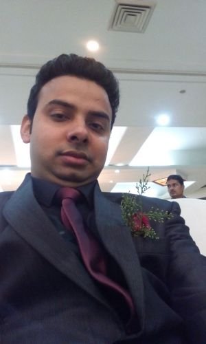 Himanshesh Pawar