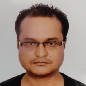 Himanshesh Pawar