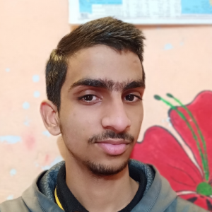 Himanshesh Trivedi