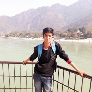 Himanshesh Verma