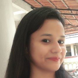Himanshi Chinchkhedkarrao