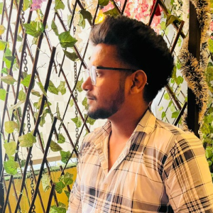 Himanshin Gupta