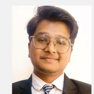 Himanshin Verma