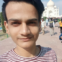 Himanshit Bansal