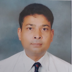 Himanshit Gupta