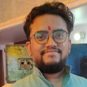 Himanshit Joshi