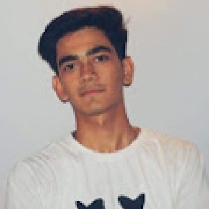 Himanshit Joshi