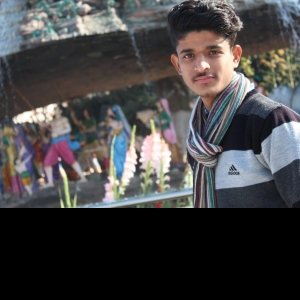 Himanshit Kulkarni
