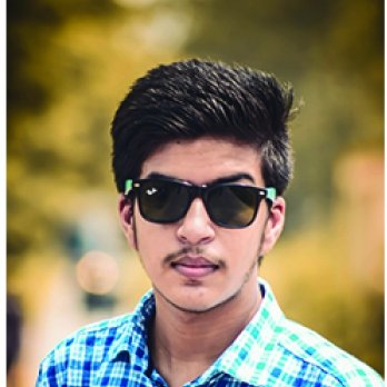 Himanshit Nair