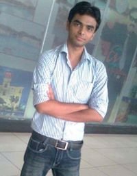Himanshit Pawar