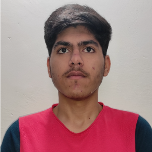 Himanshu GurungProfile Image