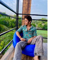 Himanshu Nair