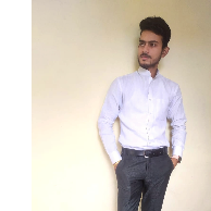Himanshu PatelProfile Image