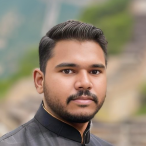 Himanshu Sharma