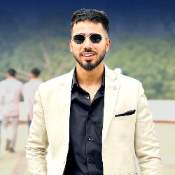 Himanshu VaishnavProfile Image