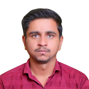 Himesh ChaudhariProfile Image