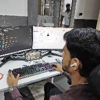Himesh Chaudhary