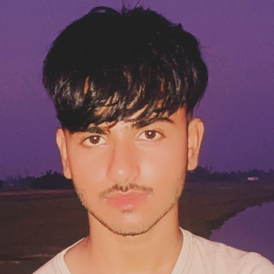Himesh Yadav