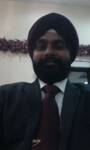 Himmaan Awasthi