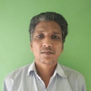 Himmatsingit Iyer