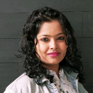 Hindujaraan Deshpande