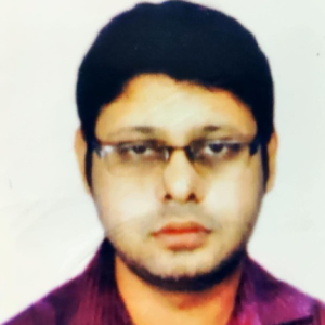 Hiraav Chauhan