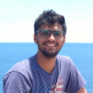 Hiraav Verma