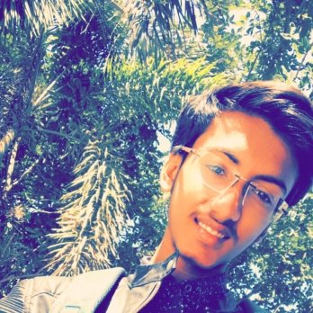 Hiraav Verma