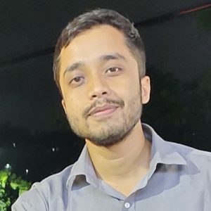 Hirakjyotav Verma