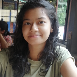 Hiral Negi