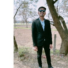 Hiral Patel