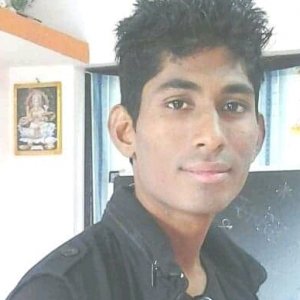 Hiramaav Agarwal