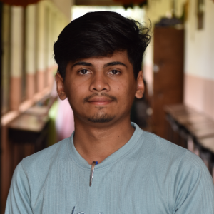 Hiran Bhat