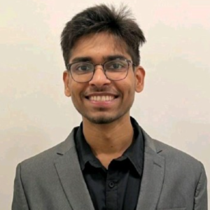 Hiran PrasadProfile Image