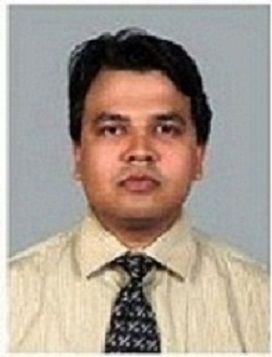 Hirdesesh Gupta