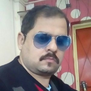 Hirean Joshi