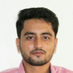 Hirean TrivediProfile Image