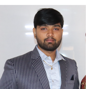Hireesh ChauhanProfile Image
