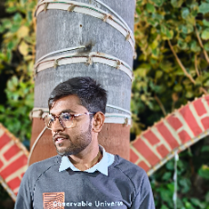 Hireesh GoyalProfile Image