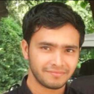 Hireesh Gupta