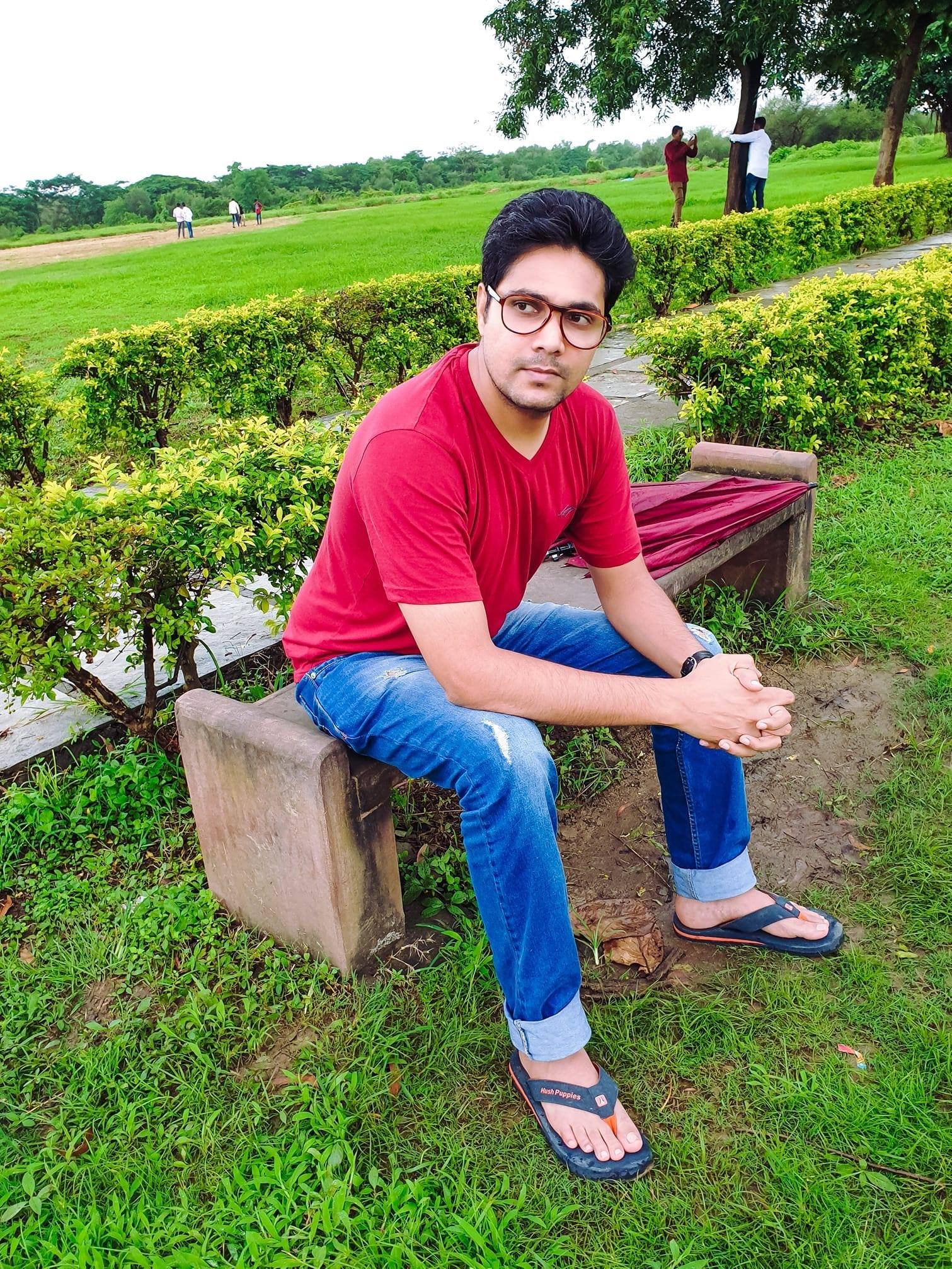 Hireit Gupta