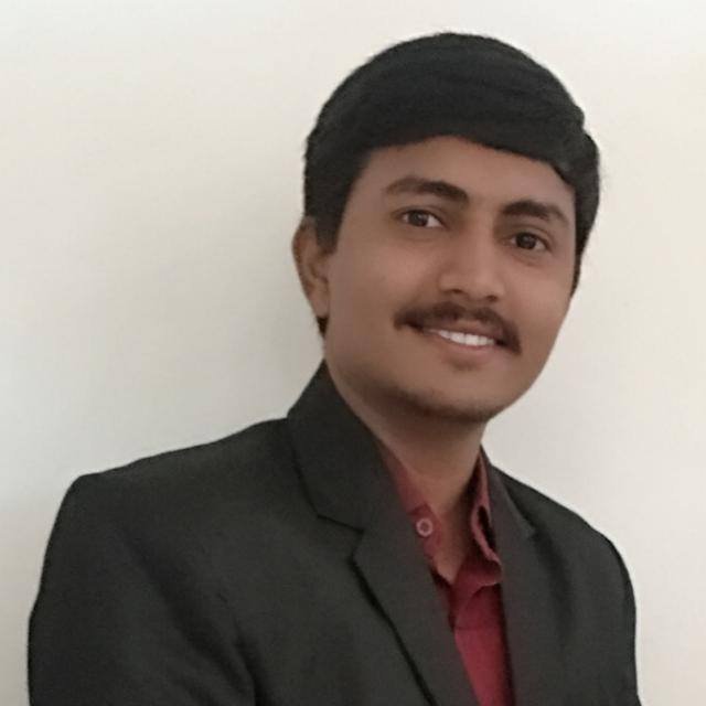 Hiren Suresh