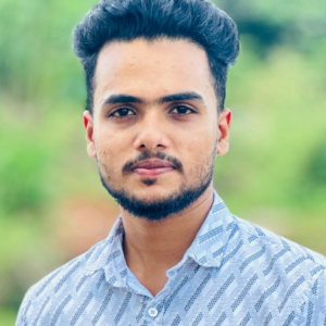 Hisham Nimal